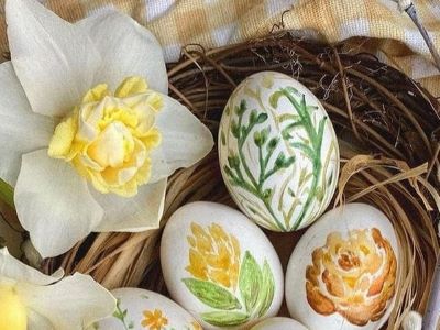 easter lily care tips