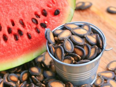when to plant watermelon seeds